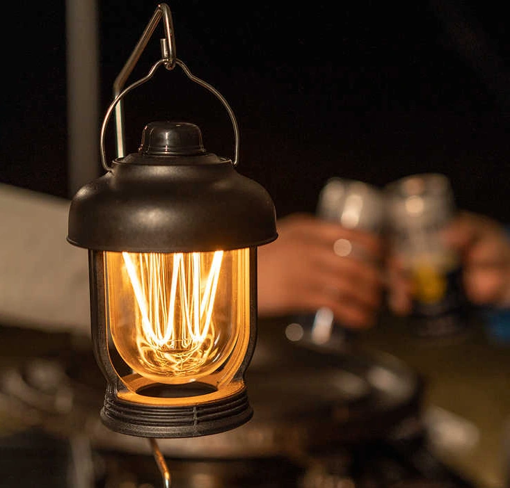 క్యాంపింగ్ లైట్