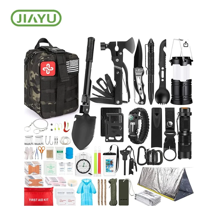 వేర్వేరు అవుట్‌డోర్ దృశ్యాల కోసం క్యాంపింగ్ బ్యాగ్‌ని ఎలా ఎంచుకోవాలి?